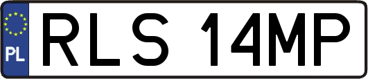 RLS14MP