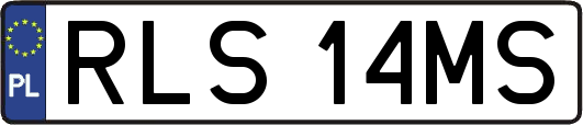 RLS14MS