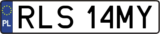 RLS14MY