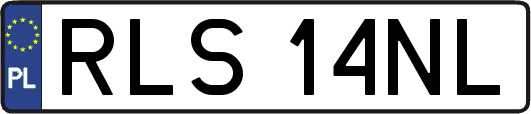 RLS14NL