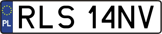 RLS14NV