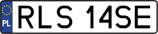 RLS14SE