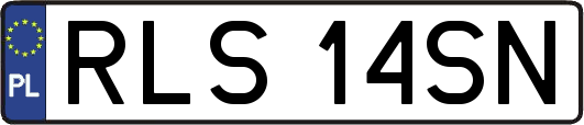 RLS14SN