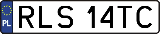 RLS14TC
