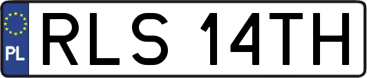 RLS14TH
