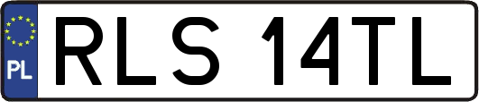 RLS14TL