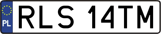 RLS14TM