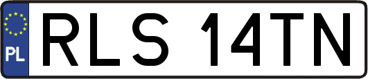 RLS14TN