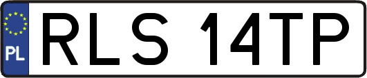 RLS14TP