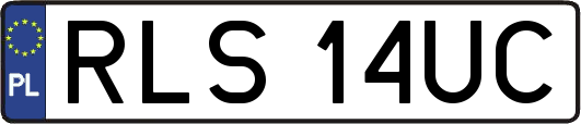 RLS14UC