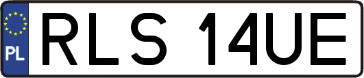 RLS14UE