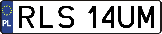 RLS14UM