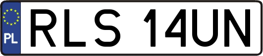 RLS14UN
