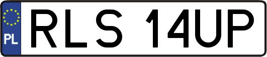RLS14UP