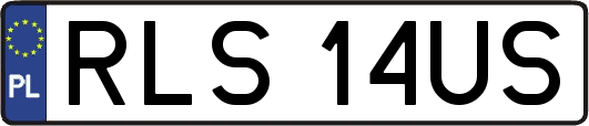 RLS14US