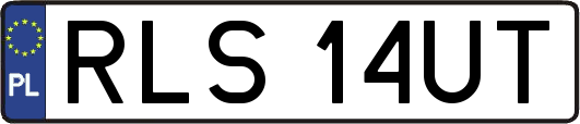 RLS14UT