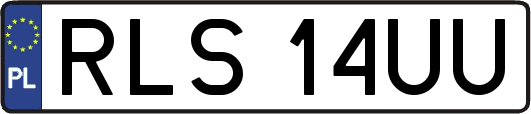 RLS14UU