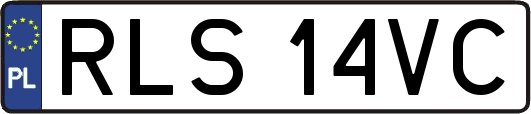 RLS14VC