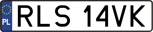 RLS14VK