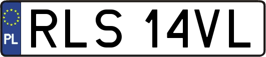 RLS14VL