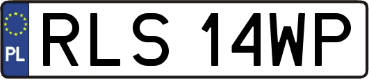 RLS14WP