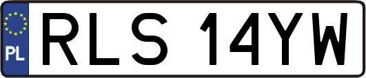 RLS14YW