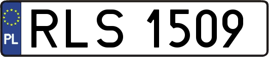 RLS1509