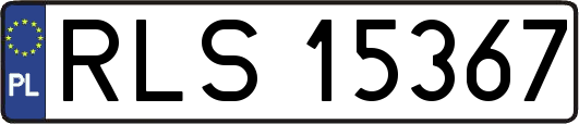 RLS15367