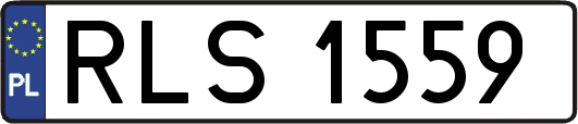 RLS1559