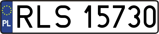 RLS15730