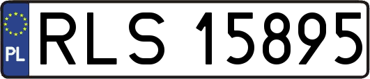 RLS15895