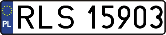 RLS15903