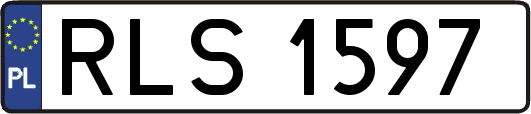 RLS1597