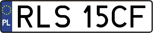 RLS15CF