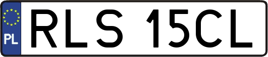 RLS15CL
