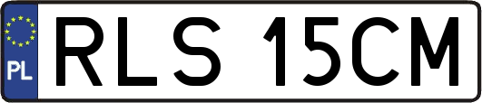 RLS15CM
