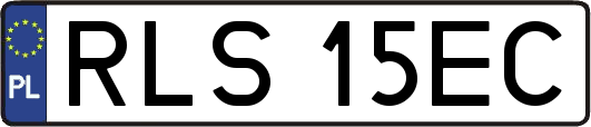 RLS15EC