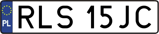 RLS15JC