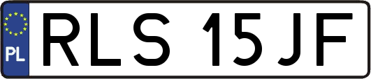 RLS15JF