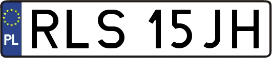 RLS15JH