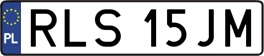 RLS15JM
