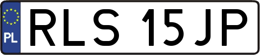 RLS15JP