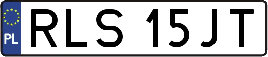 RLS15JT