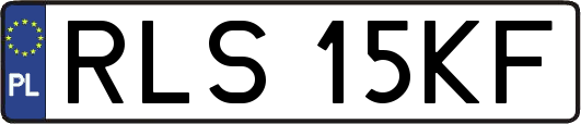 RLS15KF