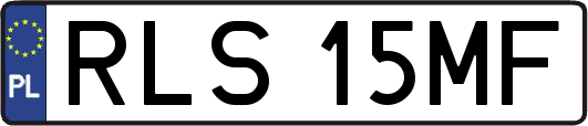 RLS15MF
