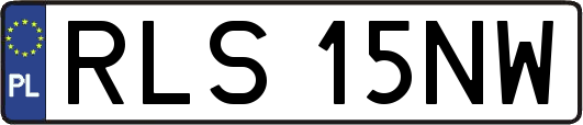 RLS15NW