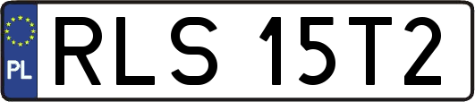 RLS15T2