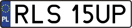 RLS15UP