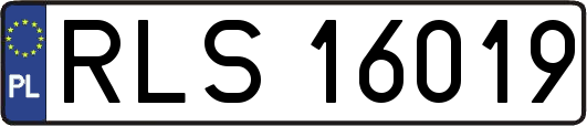 RLS16019