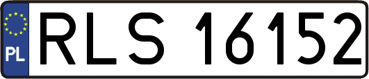 RLS16152